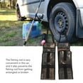thumbnail image 3 of Car Rear  Rod Rack, 1 Pair Back Seats Fishing Rod Carrier  For Fishing, 3 of 8