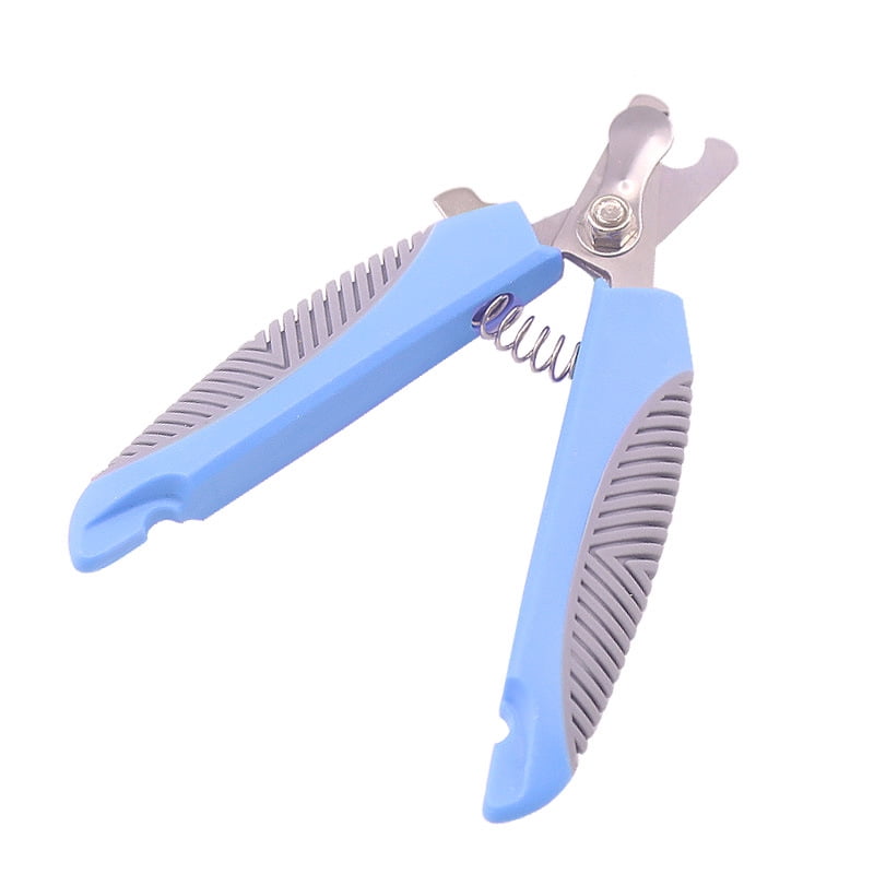 LEEPENENG Cat Nail Clipper Professional Cat Nail Clipper Pet Nail