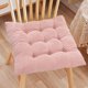 thumbnail image 1 of Cojín de asiento de invierno grueso para estudiantes, cojín para silla, cojín para silla de oficina, cojín para silla de hogar, cojín para glúteos, cojín de asiento grueso aterciopelado, 1 of 6
