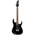 thumbnail image 1 of Guitarra Eléctrica Ibanez GRG170DX-BKN Negra, 1 of 4
