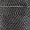 thumbnail image 2 of 144 Meter Spool of Waxed Brazilian Cord - 2-Ply Polyester String - Multiple Color Options for DIY Jewelry Making, Macrame, Beading, Decor, and More, 2 of 3