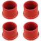 thumbnail image 1 of Tapones de vino, corchos de vino de silicona reutilizables, corchos de vidrio, bebidas, cerveza, botellas de champán para corchos para mantener el vino fresco, 1 of 5