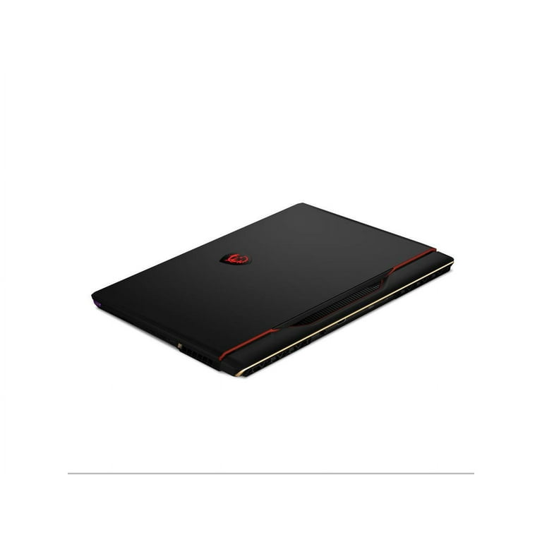 MSI Gaming Raider GE78 HX 13V, 17