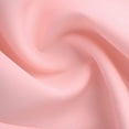 thumbnail image 6 of Zedker Women's Fall 2025 Long Sleeve Bodycon Sweater Dress Button High Neck Winter Formal Mini Dresses, Plus Size PinkS, 6 of 6