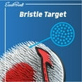 thumbnail image 6 of EastPoint Table Top Indoor or Outdoor Axe Throw Target Game, 6 of 7