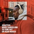 thumbnail image 2 of JBL Tune 780NC - Wireless over-ear Noise Cancelling headphones - Black, 2 of 17