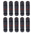 thumbnail image 1 of Altavoces coaxiales automáticos de alta fidelidad de Audio y música estéreo para coche 4 pulgadas 300W 12V Jadeshay A, 1 of 8