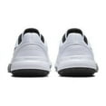 thumbnail image 4 of Nike Men's Flex Control TR4 Cross Trainer, White/Blacksmoke Grey, 8.5 Regular US, 4 of 6