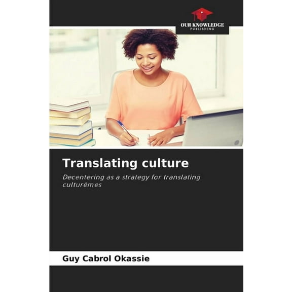 Translating culture, (Paperback)