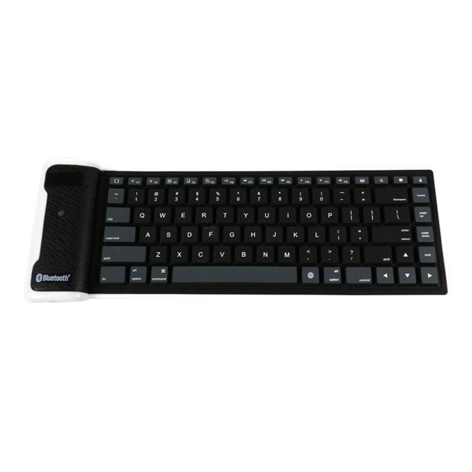 Jianshyue Mobile Tablet IOS Android Wireless Bluetooth Keyboard