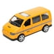 thumbnail image 3 of Juguete de coche de Aleación NikouMX Modelo de taxi 1:32, 3 of 8