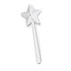 thumbnail image 5 of Palillo mágico para sal, pimienta, pimentón, condimento de cocina, palito de estrella para uso diario en el hogar, negro y blanco, 5 of 5