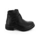 thumbnail image 1 of Botin Casual Hombre Flexi Piel 95004 Negro Flexi Piel, 1 of 4