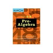 Pre Algebra (Paperback)