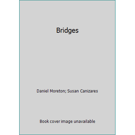 Bridges [Paperback - Used]