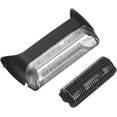 thumbnail image 1 of Shaver Head Replacement, 10B for 10B/20B 1000/2000 Series Shaver Head Set Replacement Part for,for Men Double Layers Trimmer Razor Accessories, 1 of 8