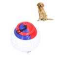 thumbnail image 4 of Dog Training Ball, Molar Ball Environmentally Friendly Dog Exercise Toy  For Dog For Pet Blue,Orange, 4 of 8