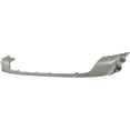thumbnail image 5 of Bumper Trim Gray Rear For 2019-2021 Honda Pilot, 5 of 8