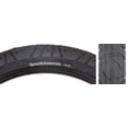 thumbnail image 2 of Maxxis Hookworm Bmx Bicycle Clincher Tire 20" x 1.95", Black, 2 of 3