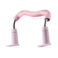 thumbnail image 1 of Corrector de postura sentado Protector de visión ajustable para lectura de vacaciones Rosa Yuyangstore Corrector de postura sentada, 1 of 7