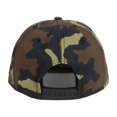 thumbnail image 4 of Gorra New Era 9FIFTY Snapback Ajustable Camuflaje Woodland, 4 of 5