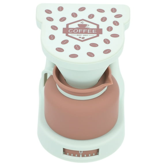 Timer Kitchen Clock for Reminder Mechanical Electric Alarm Number Cute Cartoon Student