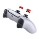 thumbnail image 5 of 2Pcs Gamepad Thumb Stick Grips High Low Rise Covers Thumb Grips Performance Joystick Cover for PS4 for PS5 Accessories, 5 of 9
