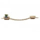 thumbnail image 2 of Puente de Gato para Gatos de Interior de Gato Estante de Gato Montado en La Pared de Salto Hamaca Puente Escalera de Gato para Kitty Yuyangstore Puente del gato, 2 of 8