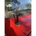 thumbnail image 3 of 4.25" inch Bullet 0.3Cal Black Antenna Mast Power AMFM for MAZDA B2300-4000 1994-2010, 3 of 8