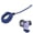 Blue, variant on Riousery Large Size Paracord Camera Lanyard Weave Strap, Anti-Lost and Anti-Broken Digital Camera Wrist Band for DSLR and Mirrorless Cameras, 5.9 inches / 15 cm, Red