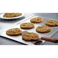 thumbnail image 3 of Doughmakers Durable Original Non-Stick Pebble Pattern Aluminum Biscuit Sheet, 10" x 14", 3 of 3