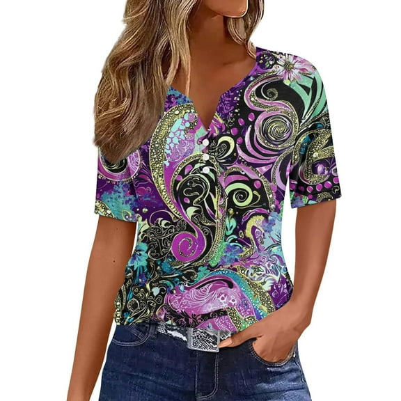 Lumivie Plus Size Tops For Women Dressy 2X Fitted Tshirts Shirts For Women Organic Cotton White Blouse For Women Casual T Shirts For Women Graphic Funny