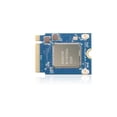 thumbnail image 4 of JIAHAOO 2T2R Wi-Fi 6 + BT 5.0 Module for Orange Pi 5 Wireless 2.4GHz/5GHz PCIe UART/PCM AP6275P Interface, 4 of 7