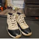 thumbnail image 1 of A i r-Jor-dan 11 Men's Size 9.5 Retro, 1 of 6