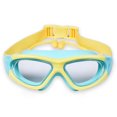 thumbnail image 1 of Gafas de natación Gafas de natación para niños profesionales Antiniebla suave con tapones para los oídos JShteea El nuevo, 1 of 5