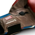 thumbnail image 5 of Hayabusa Marvel Hero Elite Boxing Gloves for Men and Women - Captain America, 12 oz, 5 of 6