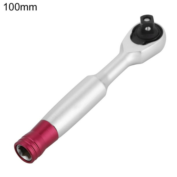Aofa 1 4inch Mini Torque Rachet Wrench Hand Repair Tool for