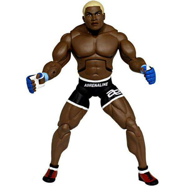 PRIDE フィギュア DREAM RIZIN UFC K-1 UFC Collection Series 1 Kevin Randleman Action Figure (Pride