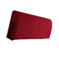 thumbnail image 4 of kowaku Bed Headboard Cover Bed Headboard Protector Removable Stretch Dustproof Modern Soft Bed Back Cover Upholstered Bed Head Cover, 4 of 9