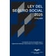 thumbnail image 1 of Ley del seguro social 2025. titulada / 3 ed., 1 of 2