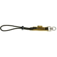 thumbnail image 1 of Accesorio para herramientas DeWalt con anilla giratoria en D de 11 cm, poliéster/acero, 1 of 4
