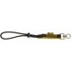 thumbnail image 1 of Accesorio para herramientas DeWalt con anilla giratoria en D de 11 cm, poliéster/acero, 1 of 4