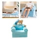thumbnail image 5 of Funda para sillón de bebé, funda para sofá cama, Protector de muebles, funda plegable para sofá para , funda para sofá, funda para sillas de sofá Oso de Sunnimix Funda elástica, 5 of 8