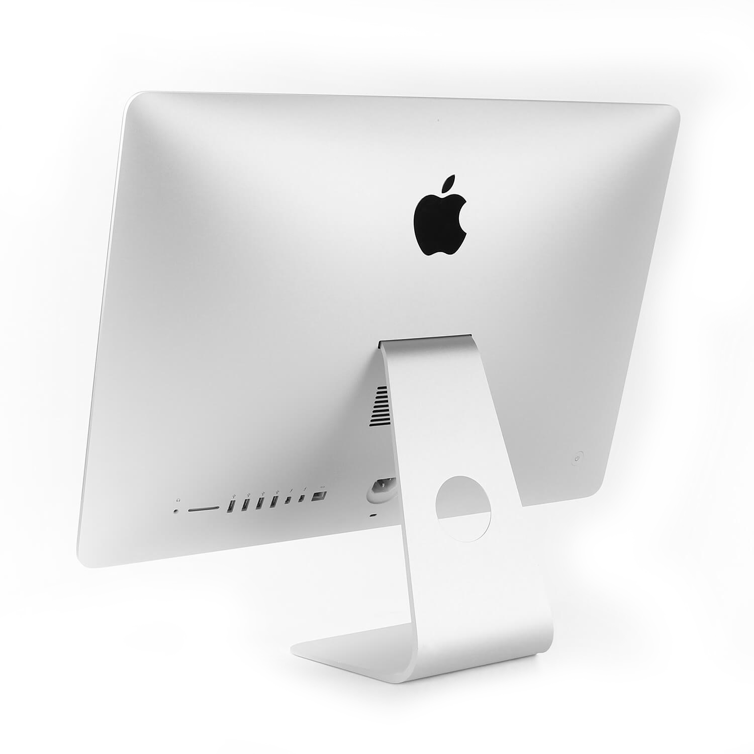 Restored Apple iMac 21.5 AIO Desktop Computer Intel Quad Core i5 8GB 1TB - MK442LL/A (Refurbished) - image 5 of 5