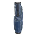 thumbnail image 4 of Izzo Golf Ultra-Lite Stand Bag - Light Blue, Only 3.2 lbs, 4 of 9