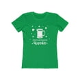 thumbnail image 2 of St Patricks Day Shirt Women Irish Shenanigans Squad Shenanigans Shirt St Patricks Day Shirt Women Shirt, 2 of 6