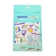 thumbnail image 4 of Ooly Calcomanías MER-MADE TO PARTY - 120-045 - Aroma de sirena, 10 pzs OOLY 120-045, 4 of 8