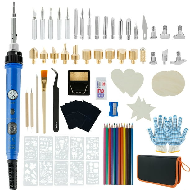 Hand held wood burning tool deals