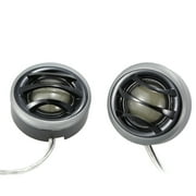 Dadypet Car Audio,Car Audio 2" 150wTweeters With Built-in With Built-in ACar Huiop Loud Audio Pairloud Qahm Buzhi2" Ktoo 2"150w Car O Tweeters Eryue