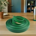 thumbnail image 1 of OULII 1 Rouleau Bordure de Pavé Olive pour Rétention de Sol Division de Jardin Paysage, 1 of 7
